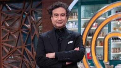 Así ha reaccionado Pepe Rodríguez a la polémica de Patricia Conde en 'MasterChef'