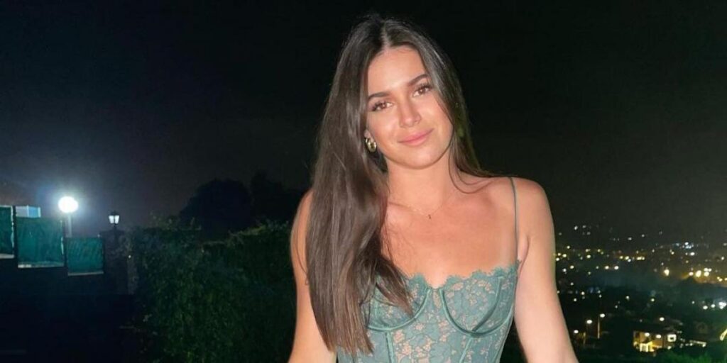 Así ha reaccionado Sira Martínez al último 'post' de Luis Enrique: "Los mejores"