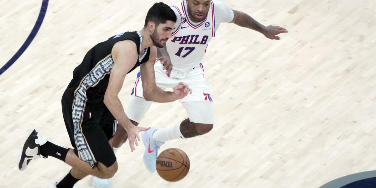 Así ha sido la noche de los españoles: vuelve el mejor Aldama y Garuba da la sorpresa