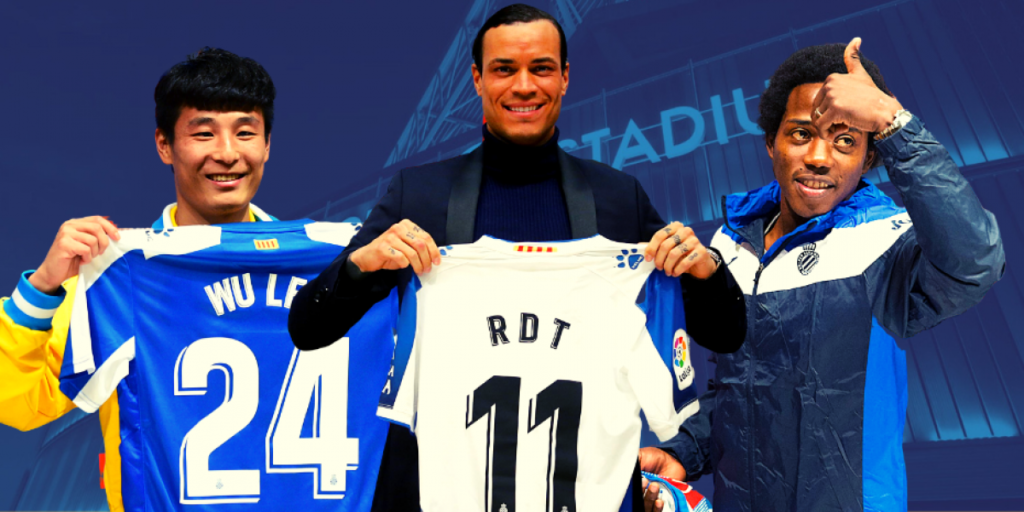 Así han sido los siete mercados de invierno con Mr. Chen al mando