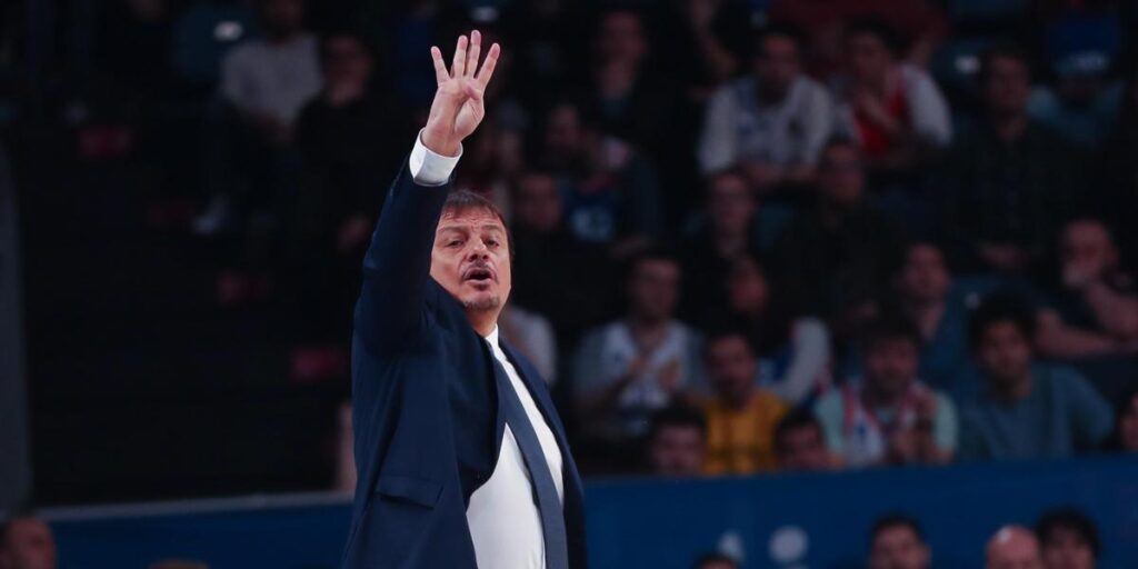 Ataman: "Si se va Polonara, tenemos alternativas para reemplazarlo"