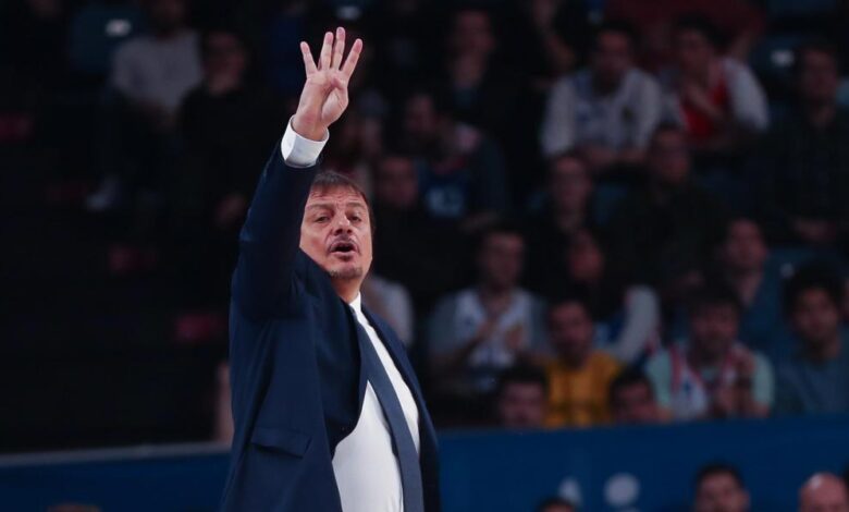 Ataman: "Si se va Polonara, tenemos alternativas para reemplazarlo"