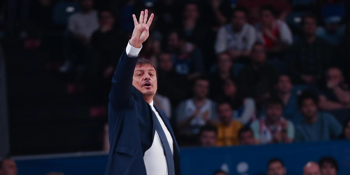 Ataman: "Si se va Polonara, tenemos alternativas para reemplazarlo"