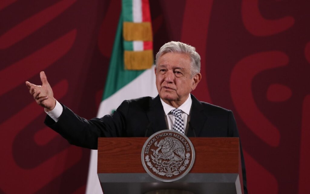 Ataque contra Ciro Gómez Leyva pudo haber sido para desestabilizar al país: AMLO