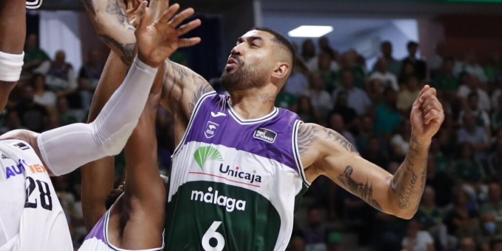 Augusto Lima, baja toda la temporada por una grave lesión de rodilla