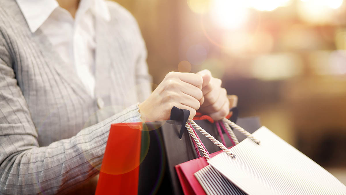 Aumentan las ventas navideñas pese a la inflación