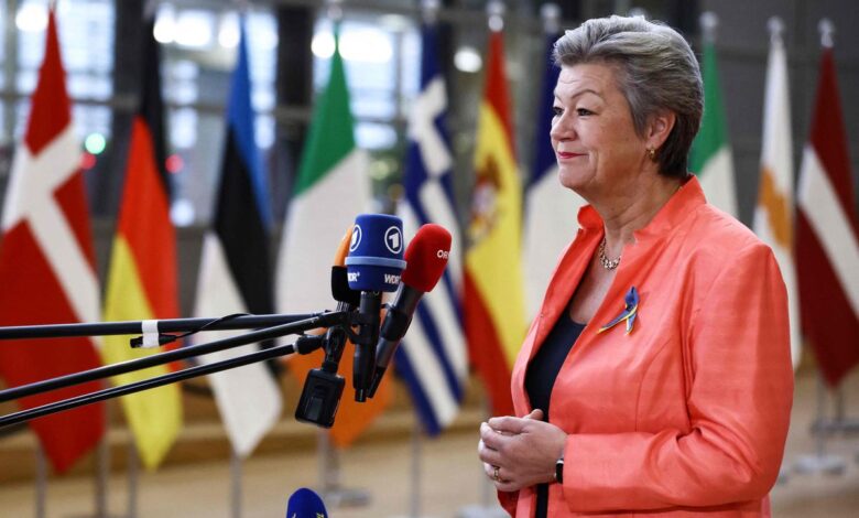 Austria y Países Bajos bloquean la entrada en el espacio Schengen de Rumania y Bulgaria