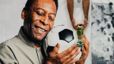 Avanza cáncer de Pelé: parte médico; es atendido por disfunción renal y cardíaca