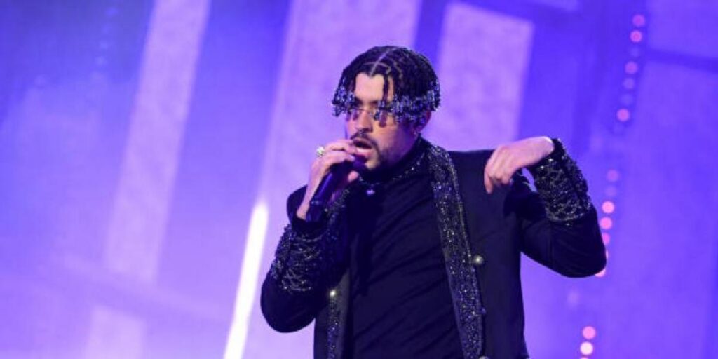 Bad Bunny anuncia su parón musical: "El 2023 es para mi salud física y emocional"