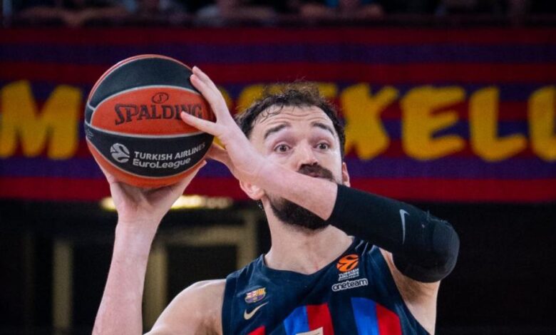 Barça - Panathinaikos, en directo | Baloncesto: Sigue el partido de la Euroliga