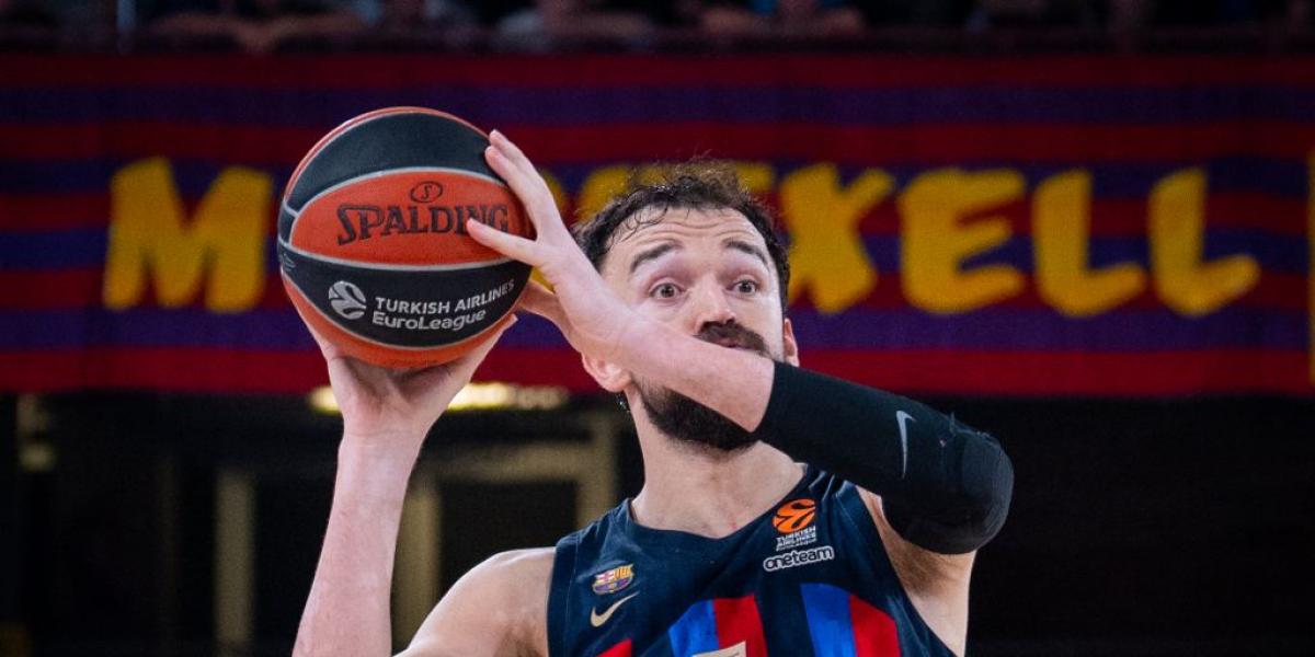 Barça - Panathinaikos, en directo | Baloncesto: Sigue el partido de la Euroliga