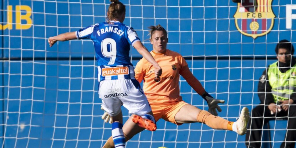Barça - Real Sociedad, en imágenes