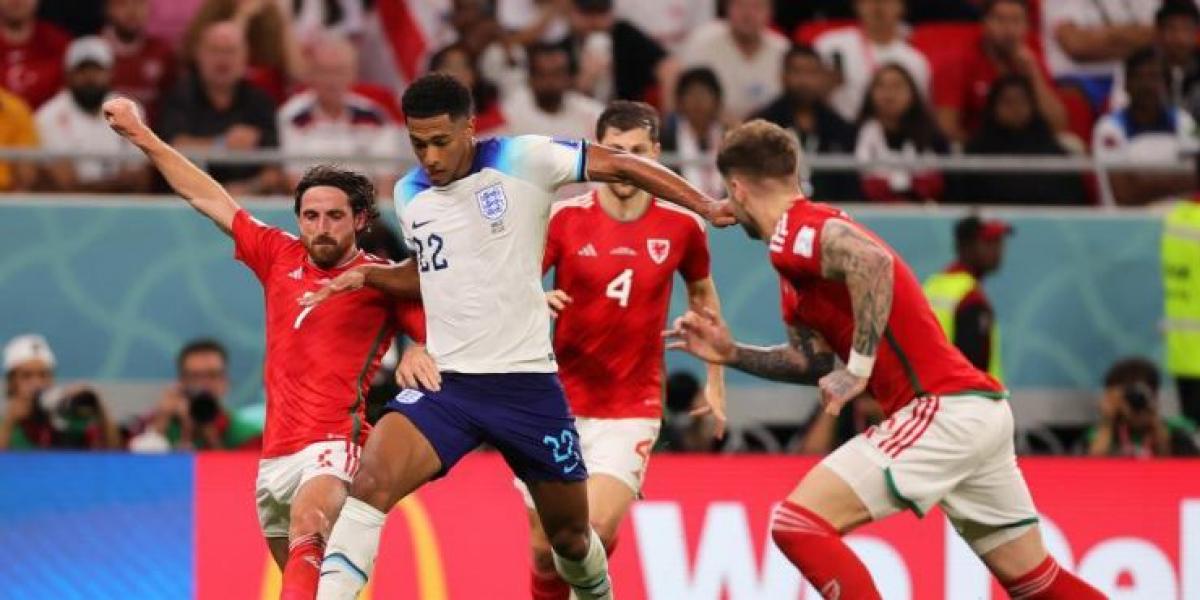 Bellingham preferiría fichar por el Real Madrid