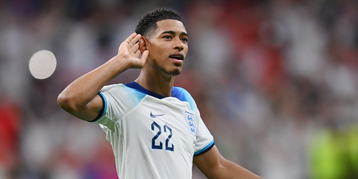 Bellingham: "Marcamos y somos precisos cuando importa"