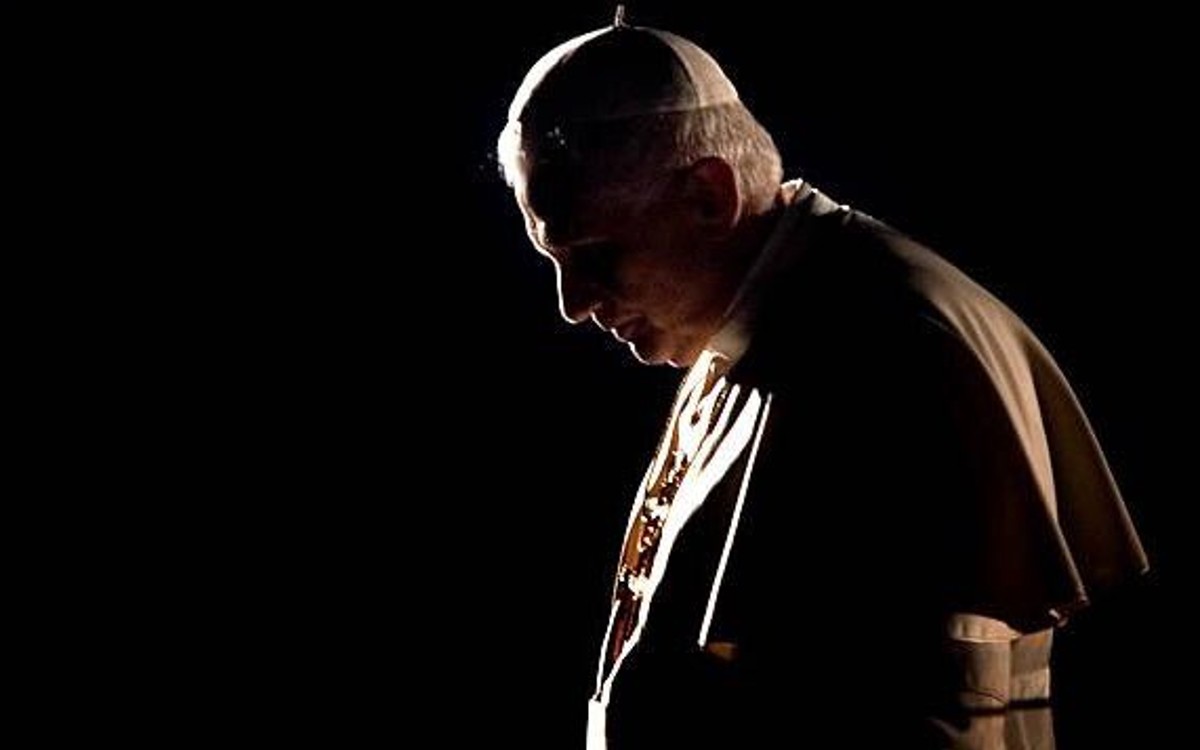 Benedicto XVI | Pederastia, Marcial Maciel, informe de Múnich: descalabros de un papado turbulento