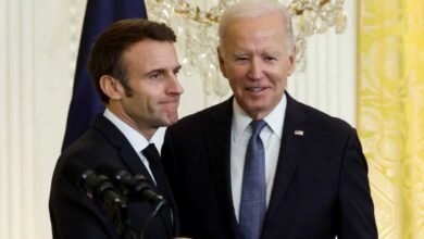 Biden hablaría con Putin, pero solo para terminar la guerra