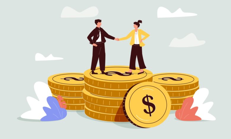 Bien, ahora. Ahora vamos a ver más startups adquirir otras startups