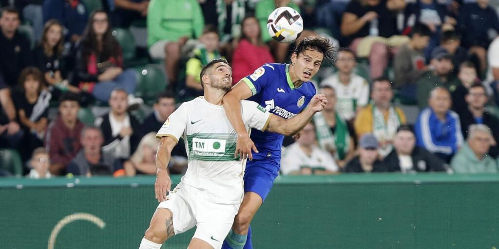 Bigas: “Somos el equipo que más necesita trabajar en este parón"