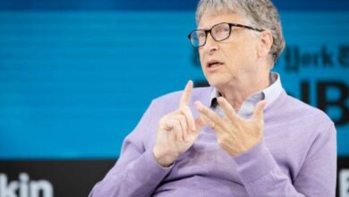 Bill Gates y su "pacto con el diablo": su polémica inversión en energía nuclear y por que están todos enojados con él