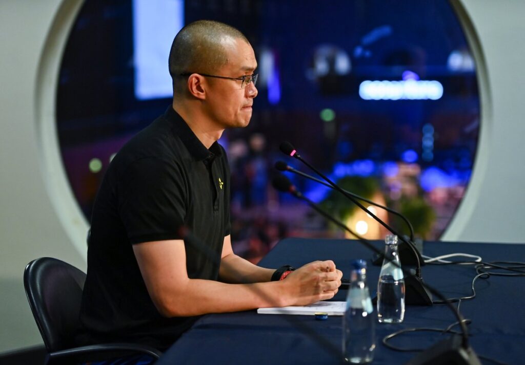 Binance.US comprará los activos de Voyager Digital por mil millones de dólares