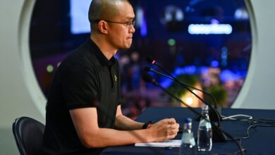Binance.US comprará los activos de Voyager Digital por mil millones de dólares