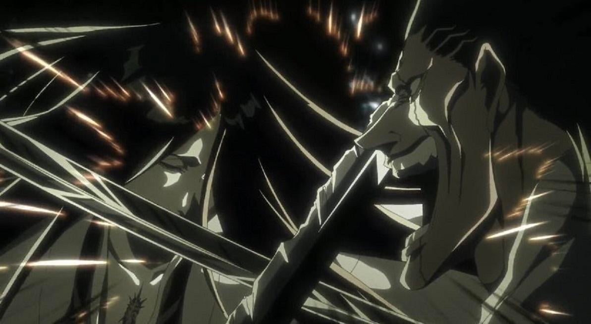 Bleach está aplastando el tan esperado arco de Unohana