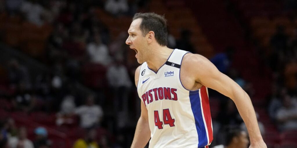 Bogdanovic, la estrella infravalorada de la NBA que podría estar jugando el Mundial