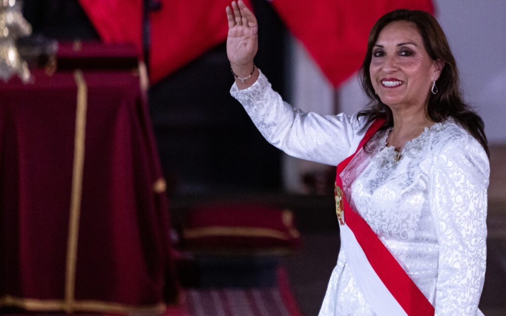 Boluarte nombra su primer gabinete y busca consolidar la gobernabilidad