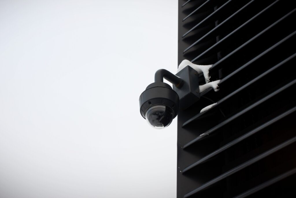 Bosch cierra su tienda de aplicaciones para cámaras conectadas a Internet alimentadas por IA