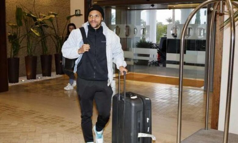 Braithwaite habla sobre el derbi ante el Barça del día 31