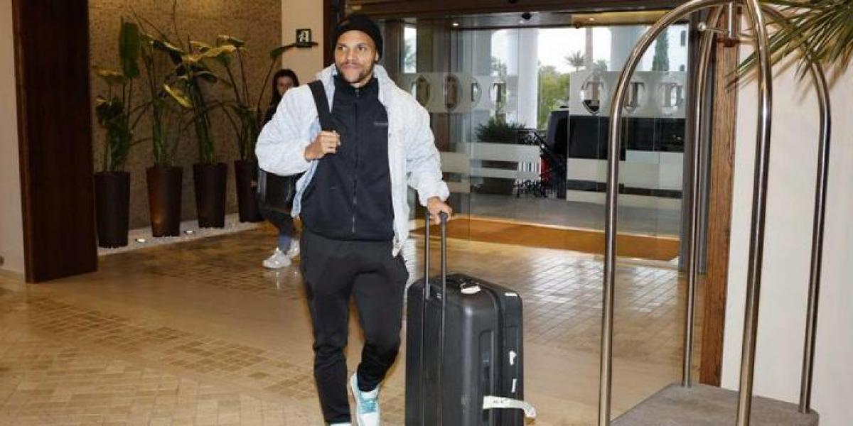 Braithwaite habla sobre el derbi ante el Barça del día 31