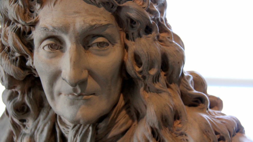 Breve biografía de Jean de La Fontaine y su cultura con valores