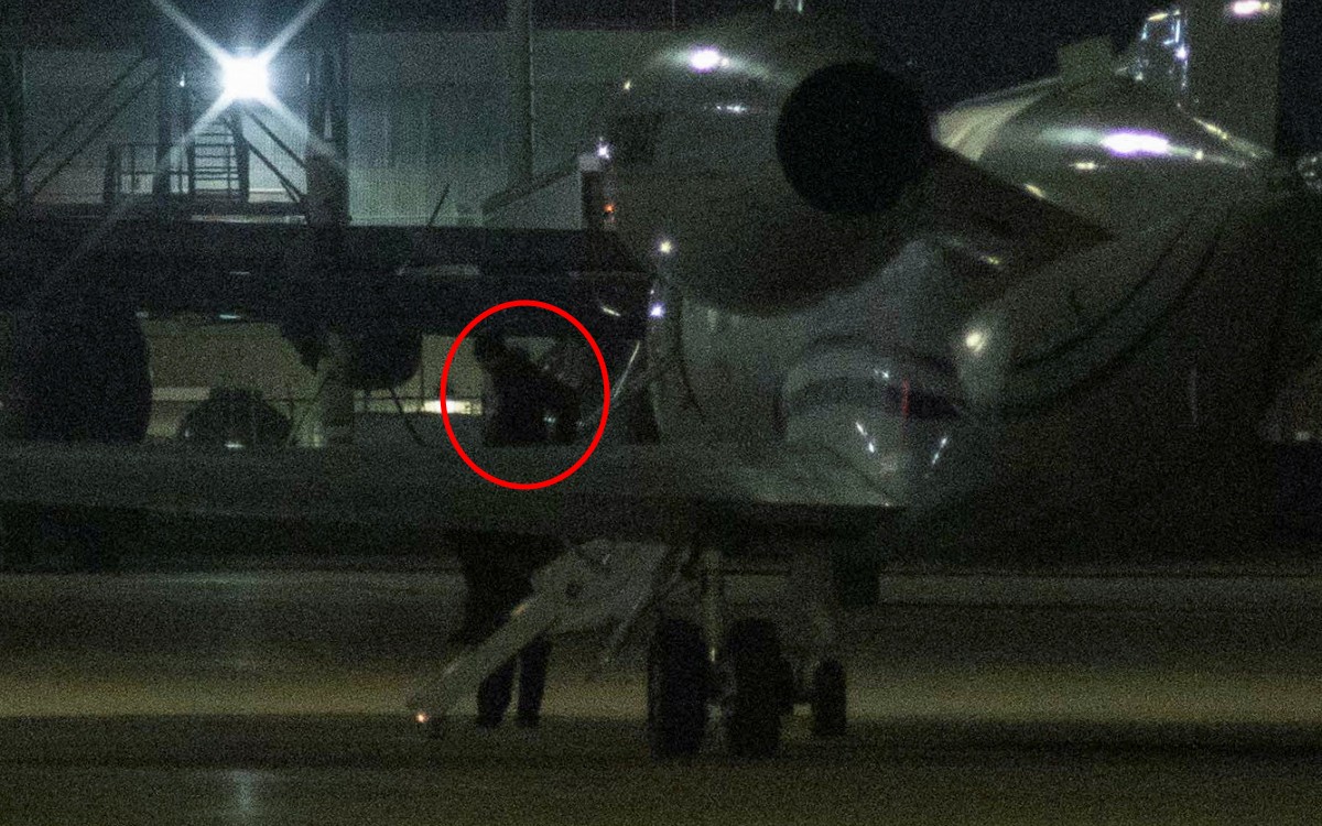 Brittney Griner llega en EU tras ser liberada por Rusia