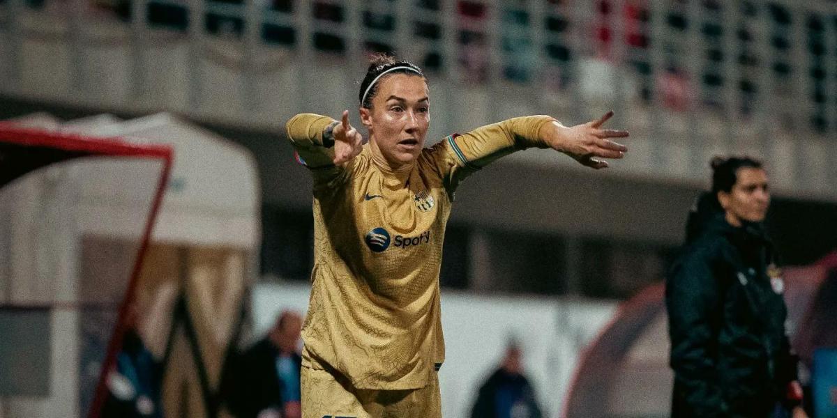 Bronze: "Esperemos que la segunda mitad de la temporada sea todavía mejor"