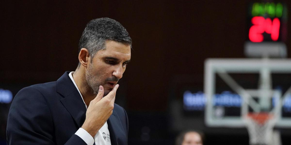 Burgos: "Logramos grandes remontadas pero queremos ser más sólidas"