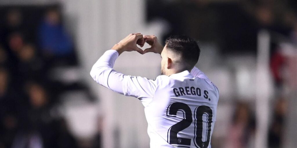 Burgos y Huesca dejan escapar el triunfo