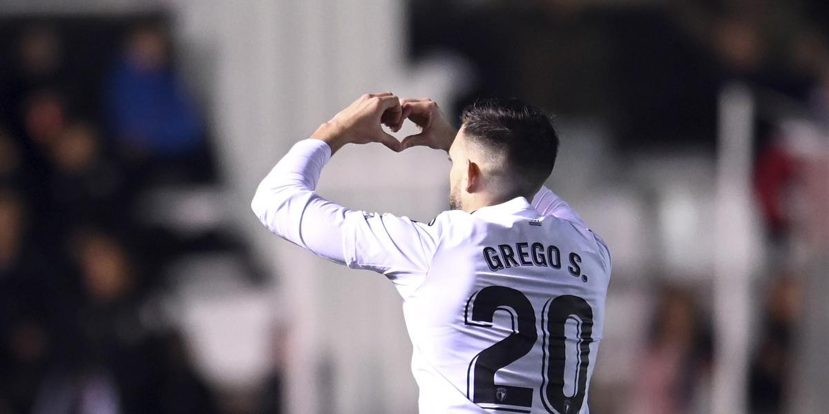 Burgos y Huesca dejan escapar el triunfo