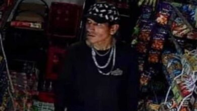 Buscan al "Tripa Seca" por serie de asaltos en Puerto Vallarta y Bahía de Banderas