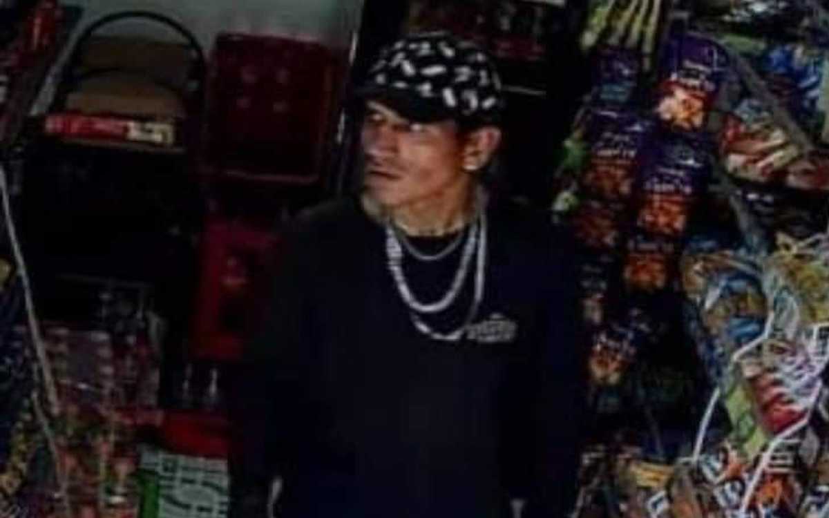 Buscan al “Tripa Seca” por serie de asaltos en Puerto Vallarta y Bahía de Banderas