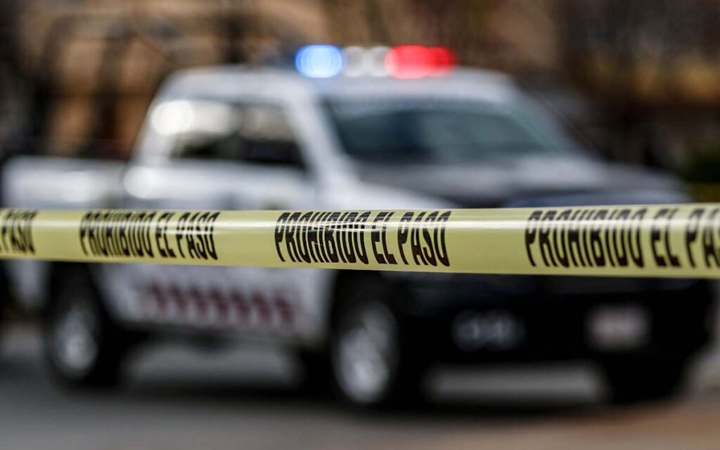 CDMX: Fiscalía investiga muerte de niño posiblemente atacado por un perro