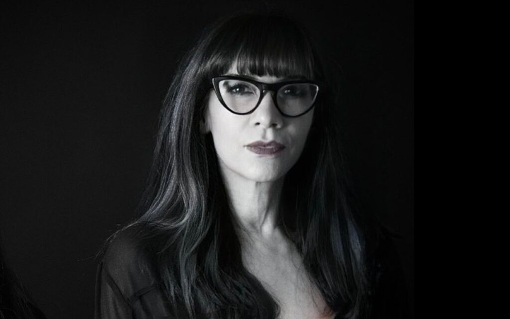 CDMX: Reportan muerte de Giovanna Lara, exdirectora de Bandamax