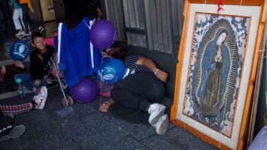 CDMX anuncia operativo Bienvenido Peregrino; espera 10 millones de visitantes en la Basílica