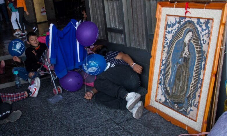 CDMX anuncia operativo Bienvenido Peregrino; espera 10 millones de visitantes en la Basílica