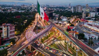 CDMX, metrópoli más segura que Denver y Dallas: Latinometrics