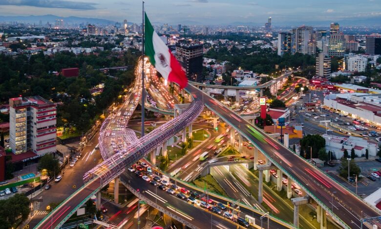 CDMX, metrópoli más segura que Denver y Dallas: Latinometrics