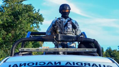 CNDH concluye uso ilegal de la fuerza de la Guardia Nacional por asesinato del estudiante Ángel Rangel en Guanajuato