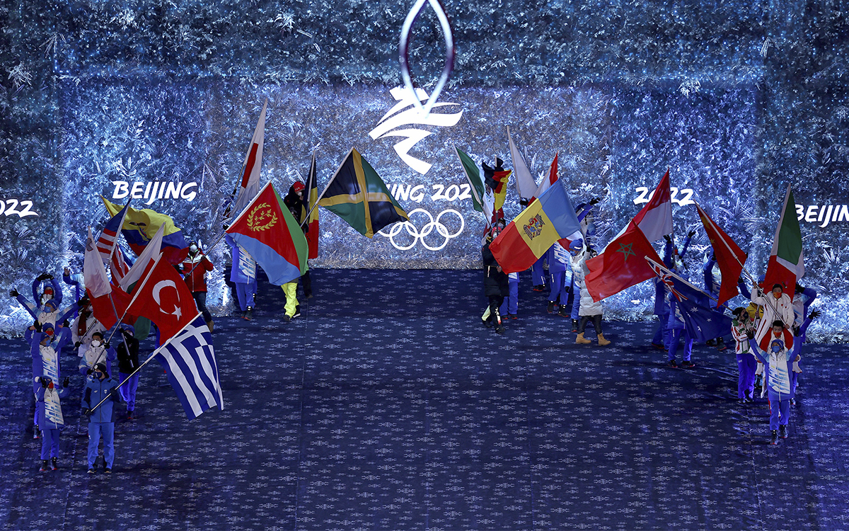 COI pospone la elección de Juegos Olímpicos de Invierno 2030 por retos climáticos