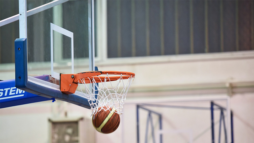 CUE, el jugador de baloncesto al que todos los equipos querrían fichar