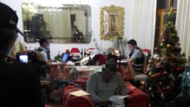 Caen seis generales acusados de pedir sobornos a cambio de ascensos | Perú