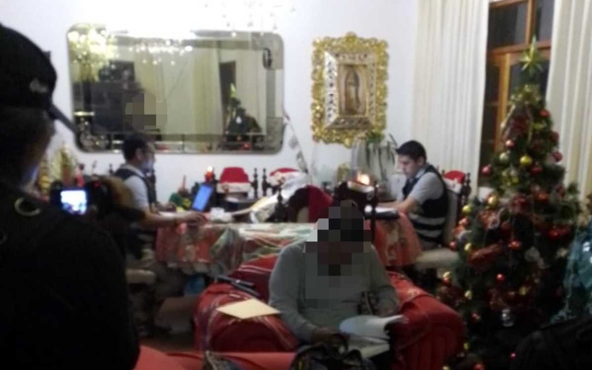 Caen seis generales acusados de pedir sobornos a cambio de ascensos | Perú